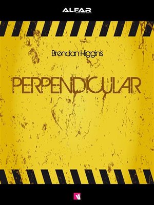 cover image of Perpendicular